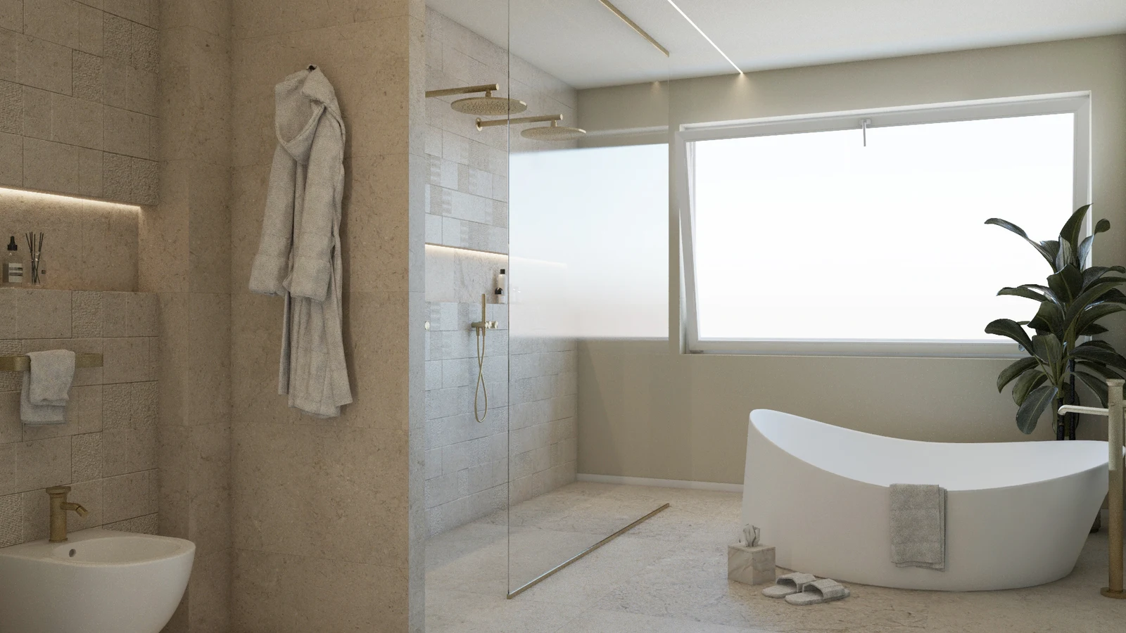 Villa singola Costiera Amalfitana - thumbnail 23